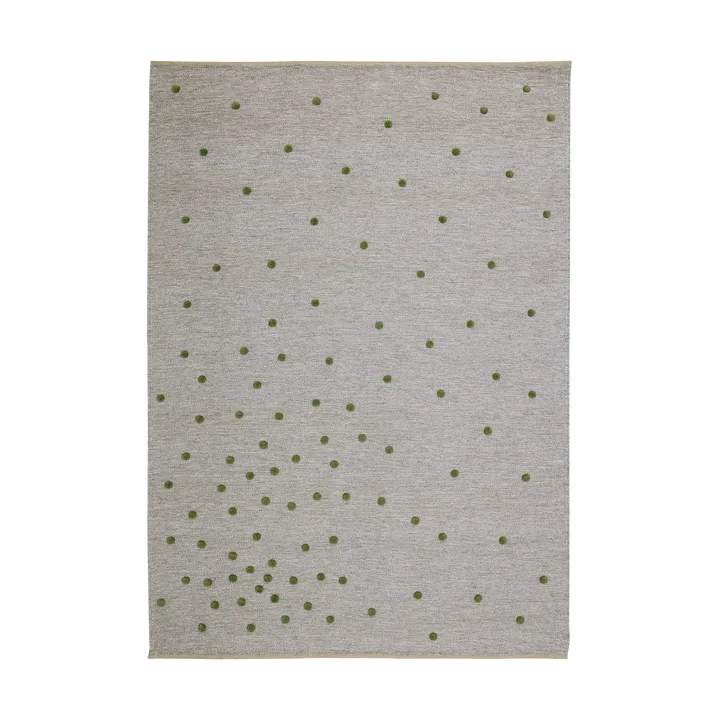 Bula Teppich - Green, 200x300 cm - Kateha