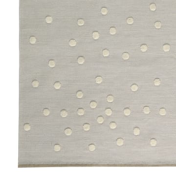 Bula Teppich - Weiß, 170x240 cm - Kateha