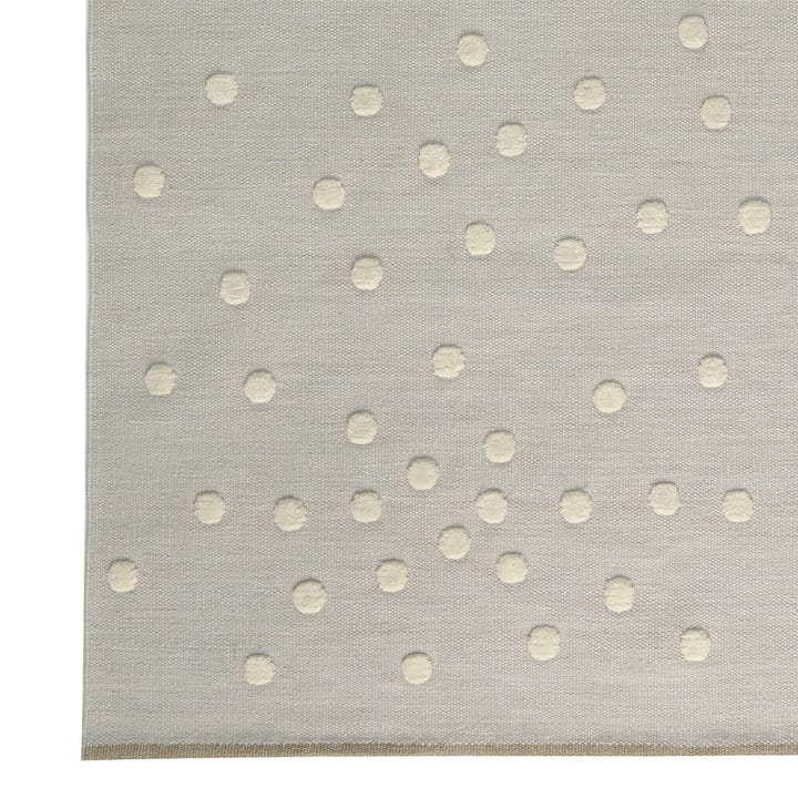 Bula Teppich, Weiß, 170x240 cm Kateha