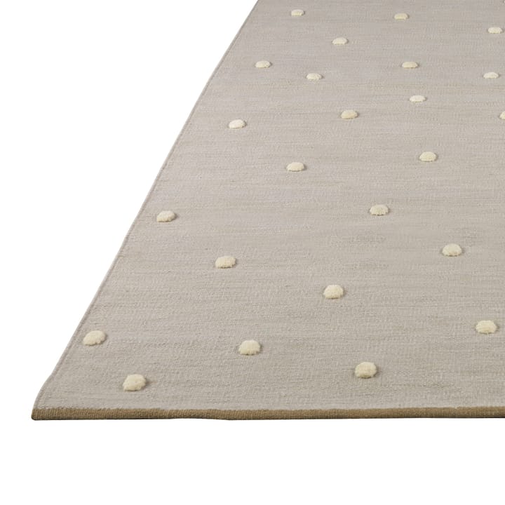 Bula Teppich, White/blue, 170 x 240cm Kateha