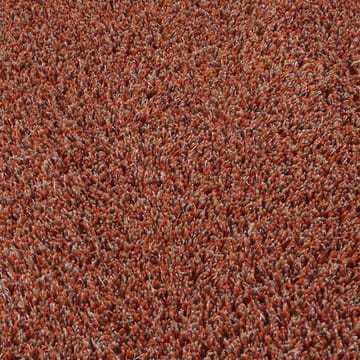 Camelia 25 Teppich - Rust, 170 x 240cm - Kateha