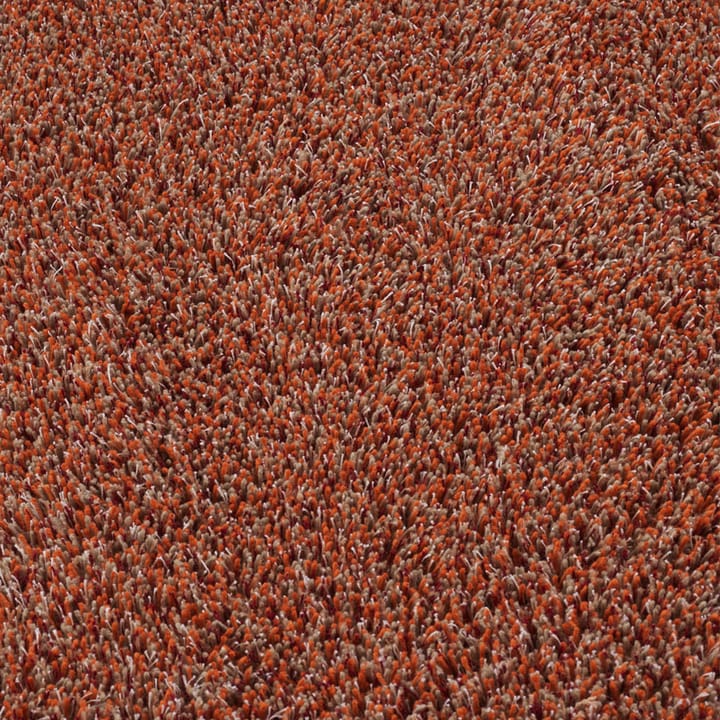 Camelia 25 Teppich, Rust, 170 x 240cm Kateha