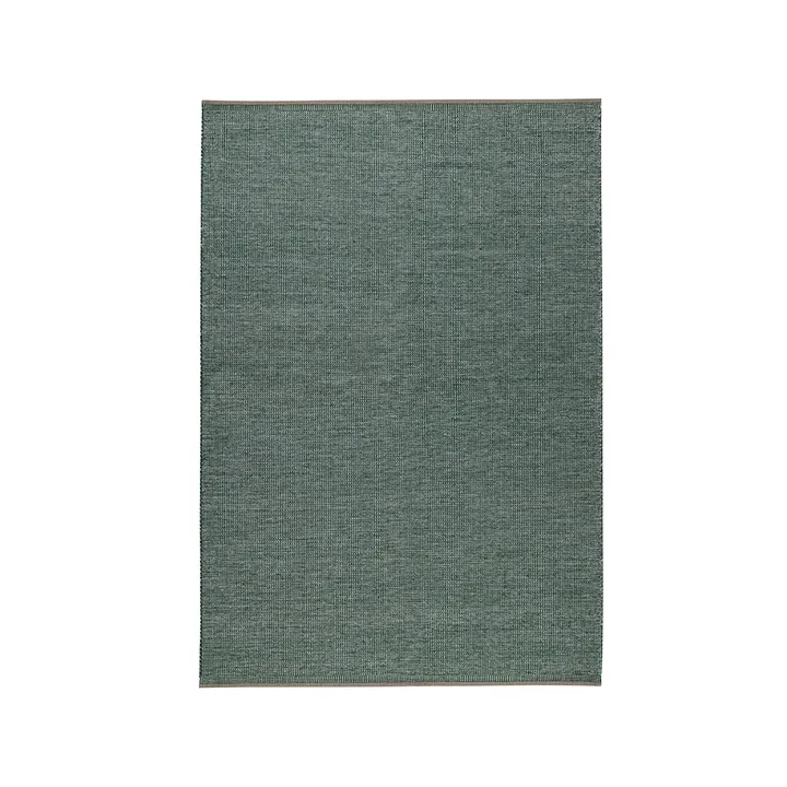 Essa Teppich - Green, 200x300 cm - Kateha