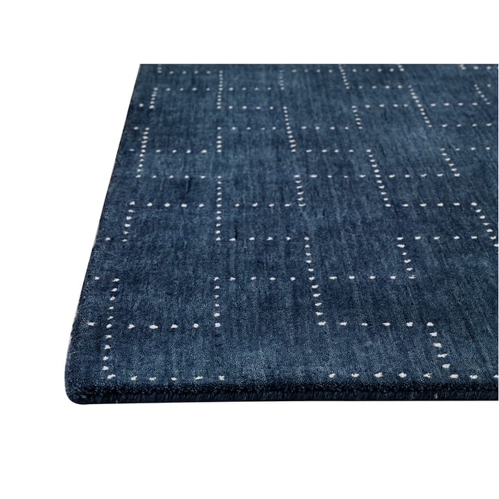 Frost Teppich, Blue, 200 x 300cm Kateha