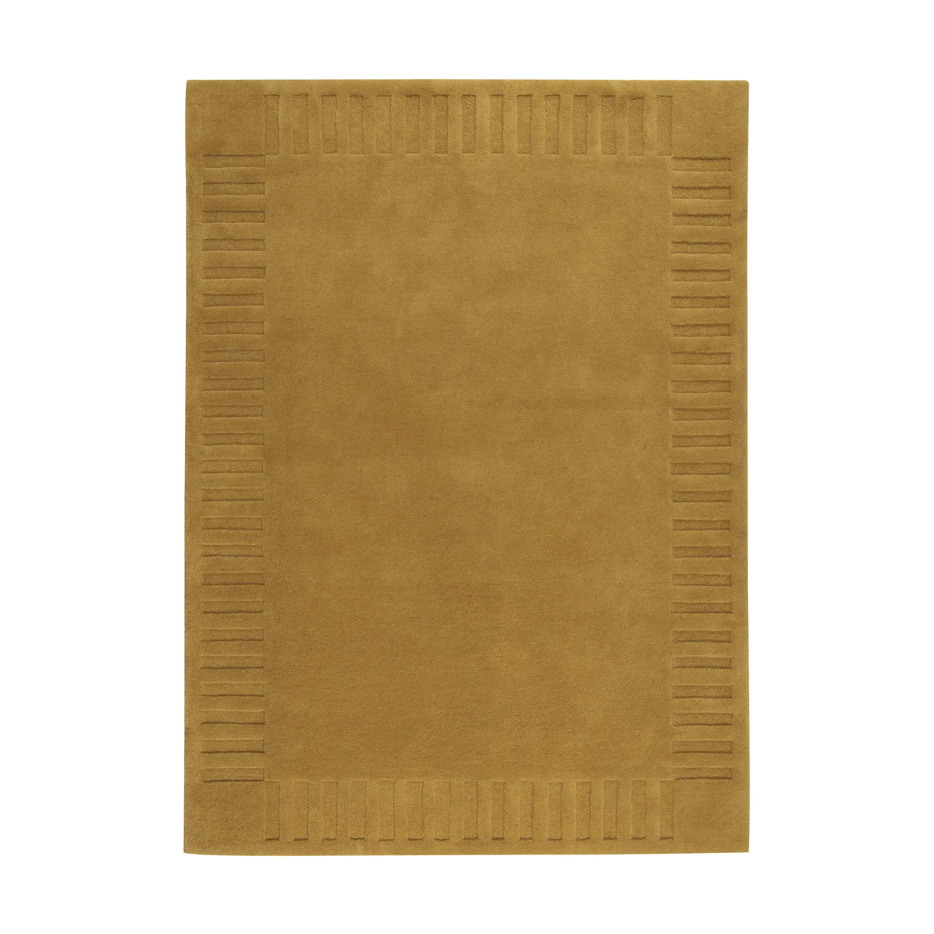 Lea Original Wollteppich, Lion-46, 170x240 cm Kateha