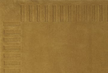 Lea Original Wollteppich - Lion-46, 200x300 cm - Kateha