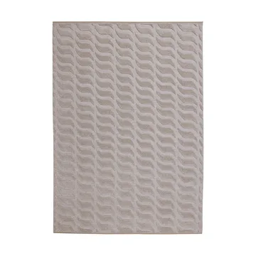 Mimic Teppich - Linen, 170x240 cm - Kateha