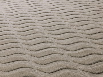 Mimic Teppich - Linen, 170x240 cm - Kateha
