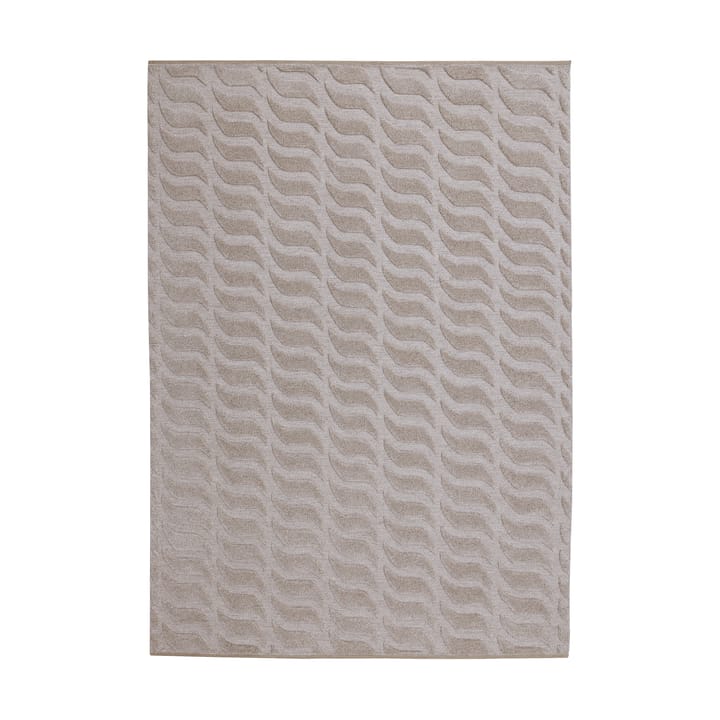 Mimic Teppich - Linen, 200x300 cm - Kateha