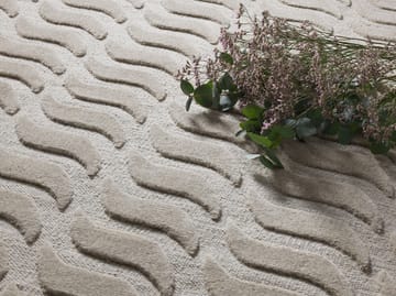 Mimic Teppich - Linen, 200x300 cm - Kateha