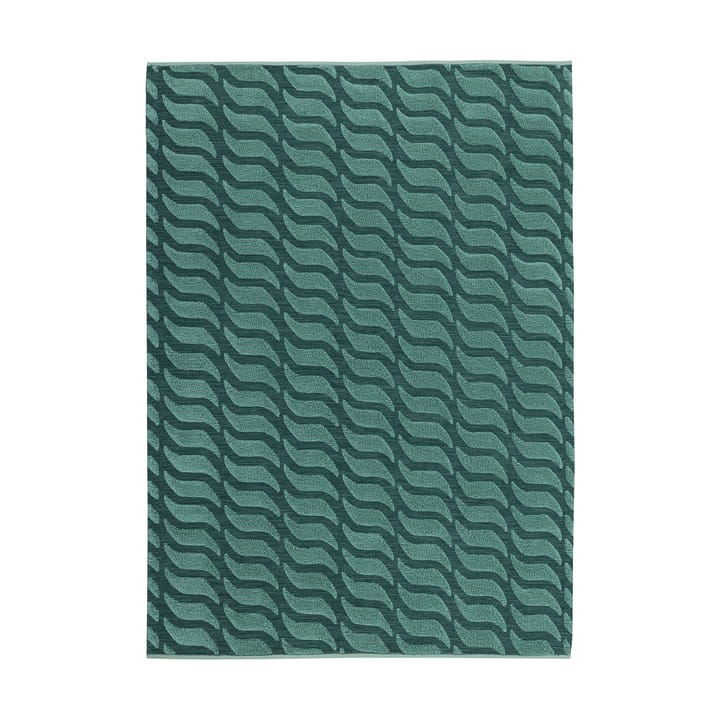 Mimic Teppich - Seafoam, 170x240 cm - Kateha