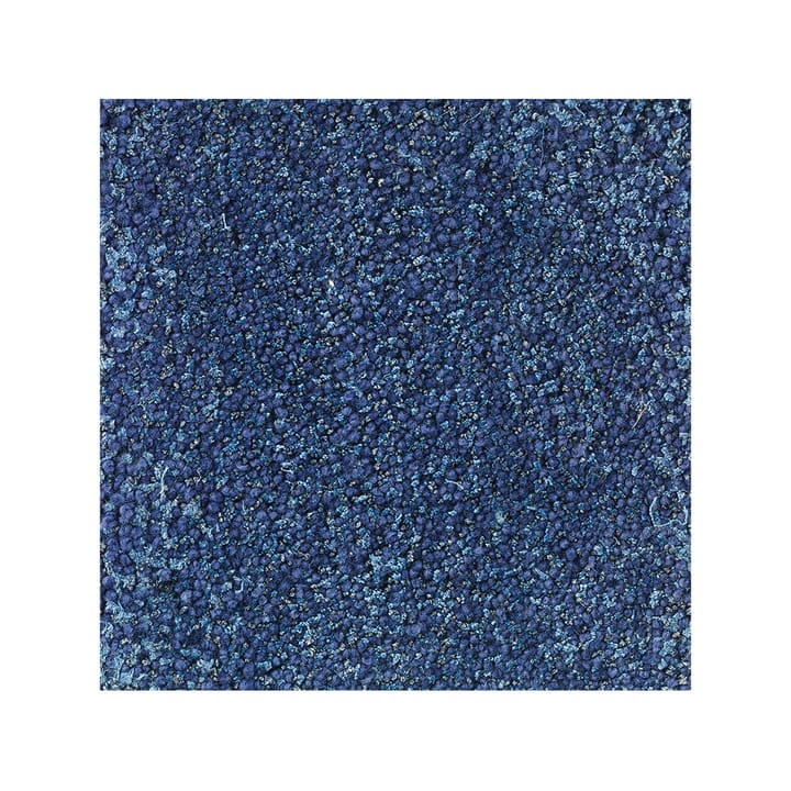 Mouliné Teppich - Blue, 170 x 240cm - Kateha