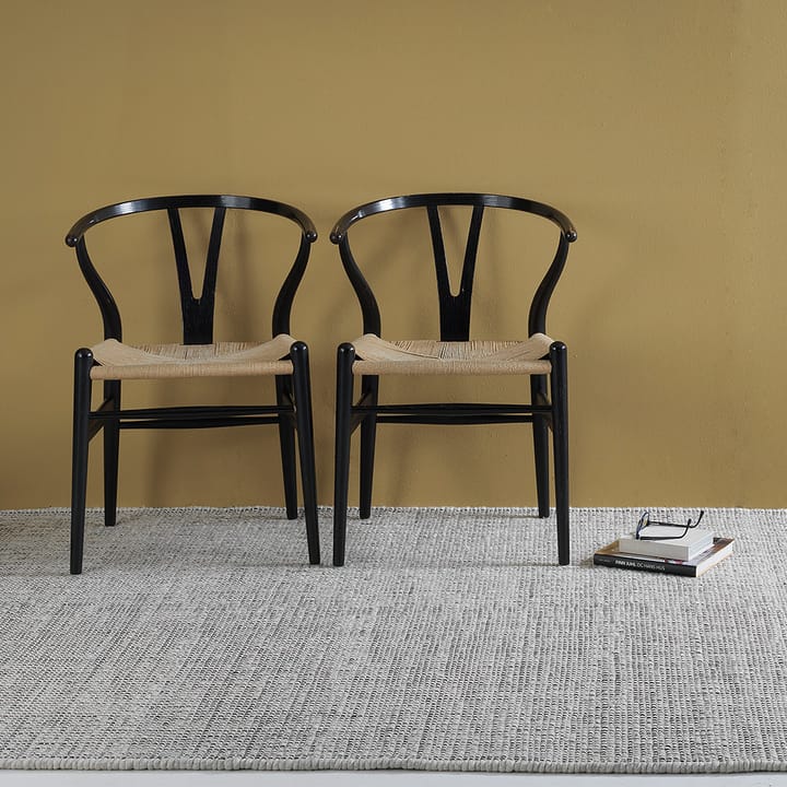 Nera Lana Teppich, Light brown, 200 x 300cm Kateha