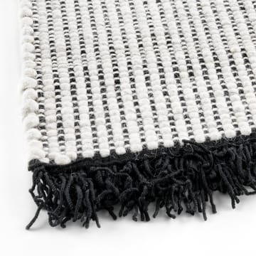 Nera Lana Teppich - White, 170 x 240cm - Kateha