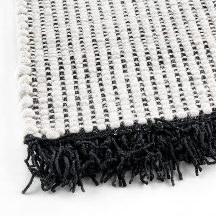 Nera Lana Teppich, White, 170 x 240cm Kateha