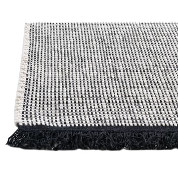 Nera Lana Teppich - White, 170 x 240cm - Kateha