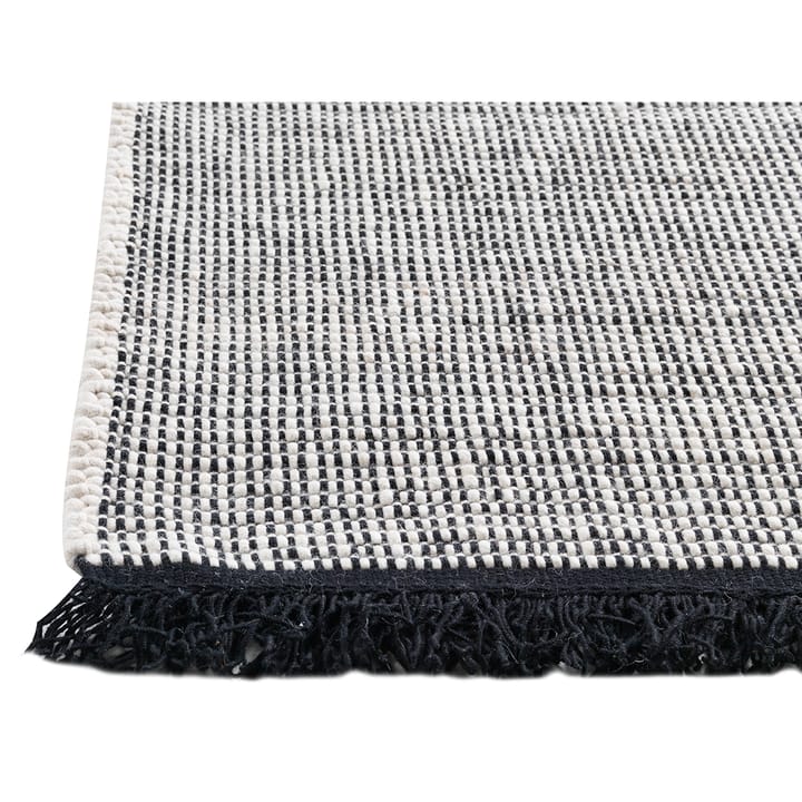 Nera Lana Teppich, White, 170 x 240cm Kateha