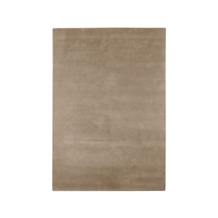 Sencillo Teppich - Beige, 200 x 300cm - Kateha