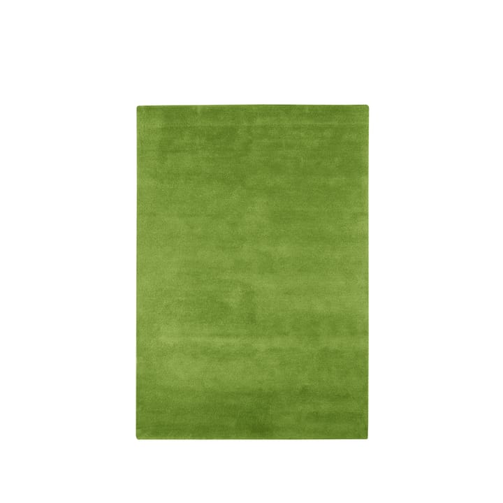 Sencillo Teppich - Green, 170 x 240cm - Kateha