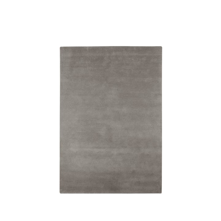 Sencillo Teppich - Grey, 170 x 240cm - Kateha