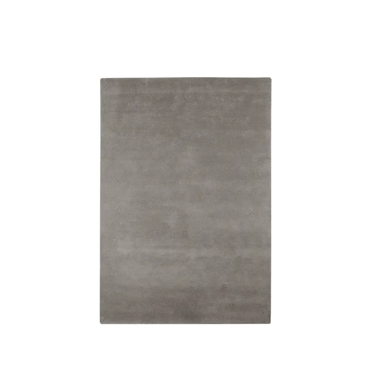 Sencillo Teppich - Grey, 170x240 cm - Kateha