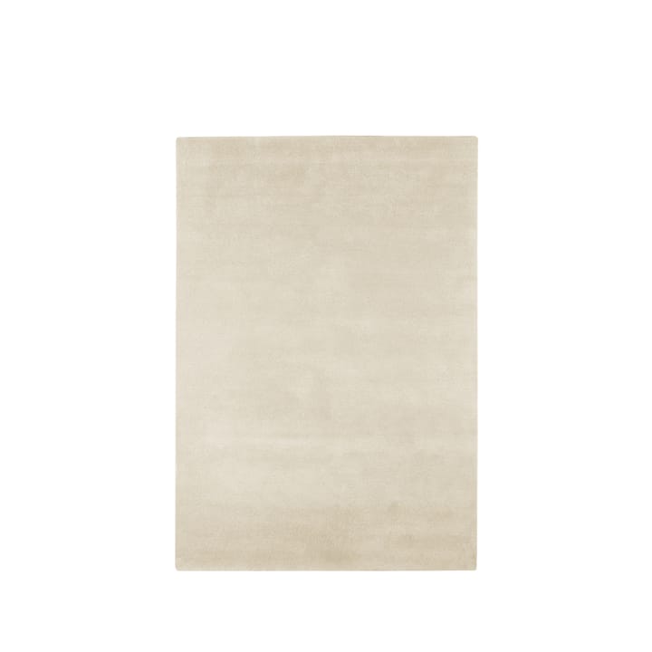 Sencillo Teppich - Light beige, 170 x 240cm - Kateha