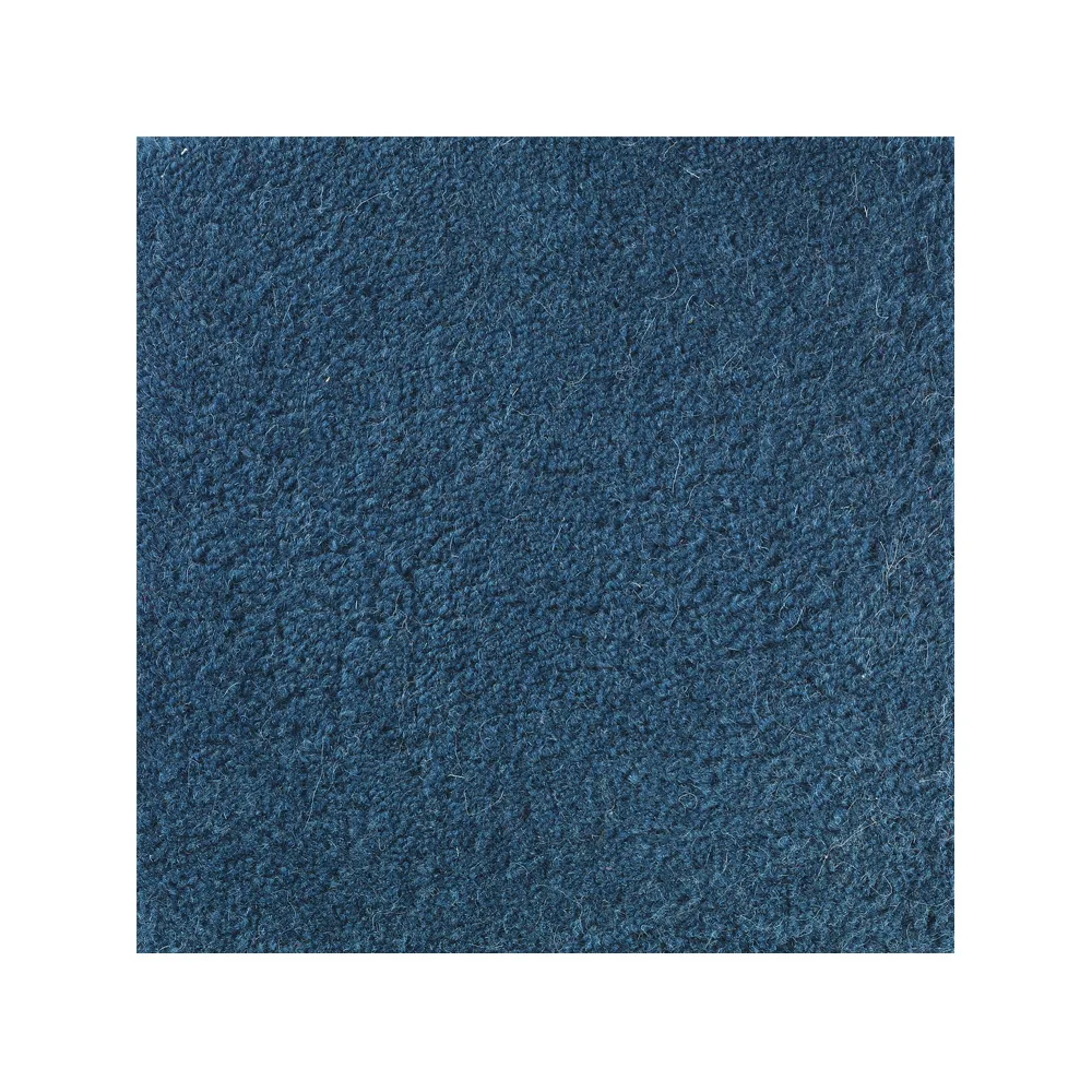 Sencillo Teppich, Petrol, 200 x 300cm Kateha