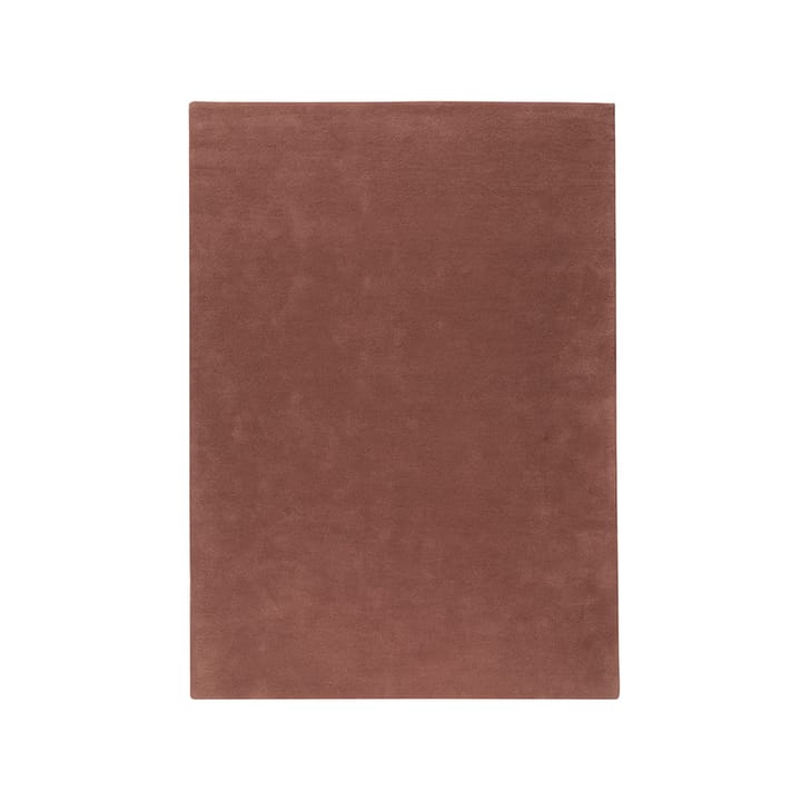 Sencillo Teppich - Rust-45, 170 x 240cm - Kateha