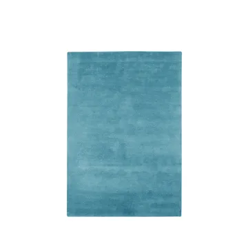 Sencillo Teppich - Turquoise, 170 x 240cm - Kateha