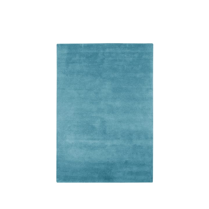 Sencillo Teppich - Turquoise, 170 x 240cm - Kateha