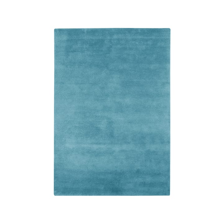 Sencillo Teppich - Turquoise, 200 x 300cm - Kateha