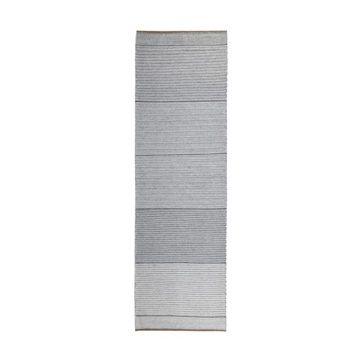 Tribulus Four Laufmatte - Grey, 80x250 cm - Kateha