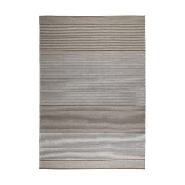 Tribulus Three Wollteppich - Beige, 170x240 cm - Kateha