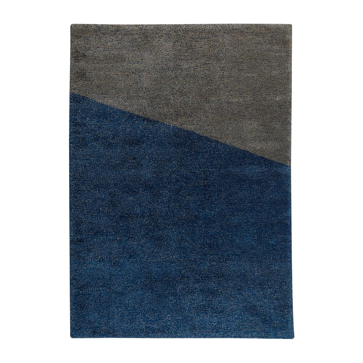 Verso Teppich - Blue 170 x 240cm - Kateha