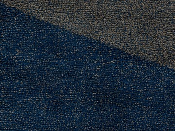 Verso Teppich - Blue 170 x 240cm - Kateha