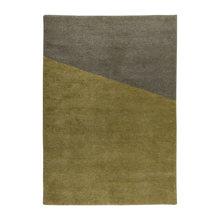 Verso Teppich - Yellow 170 x 240cm - Kateha