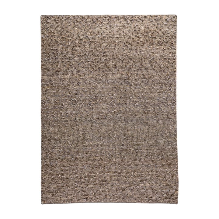 Woolly Teppich - Light brown 170 x 240cm - Kateha