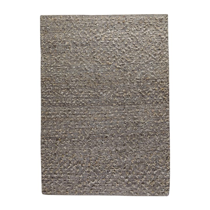 Woolly Teppich - Light grey 170 x 240cm - Kateha