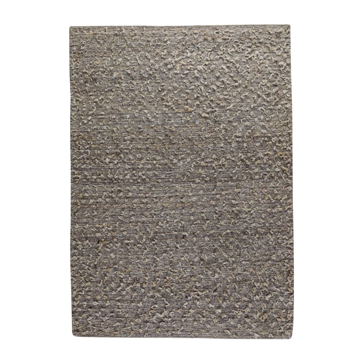 Woolly Teppich - Light grey 200 x 300cm - Kateha