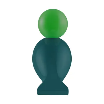 Kaj Bojesen Year Bird 2026 Birk - Dunkelgrün - Kay Bojesen Denmark