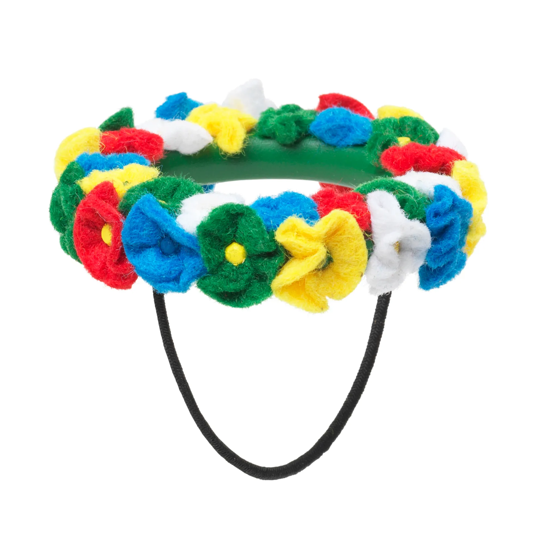 Kay Bojesen Affe klein mit Mittsommerkranz Kay Bojesen Denmark