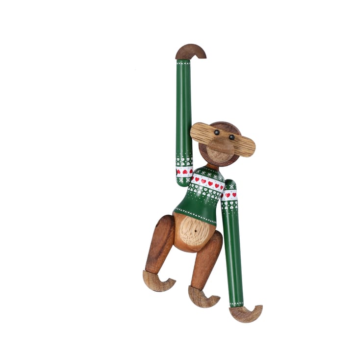 Kay Bojesen Affe mini Christmas jumper, 2025 Kay Bojesen Denmark