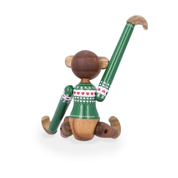 Kay Bojesen Affe mini Christmas jumper - 2025 - Kay Bojesen Denmark