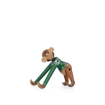 Kay Bojesen Affe mini Christmas jumper - 2025 - Kay Bojesen Denmark