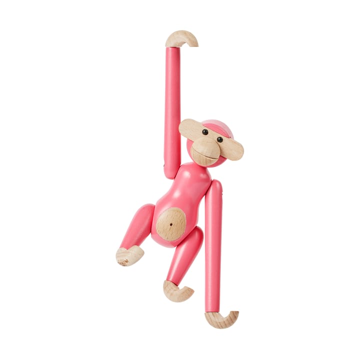 Kay Bojesen Affe mini, Rosa Kay Bojesen Denmark