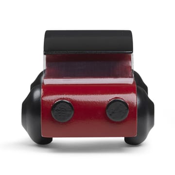 Kay Bojesen Auto - Lackiert Buche, 13cm - Kay Bojesen Denmark