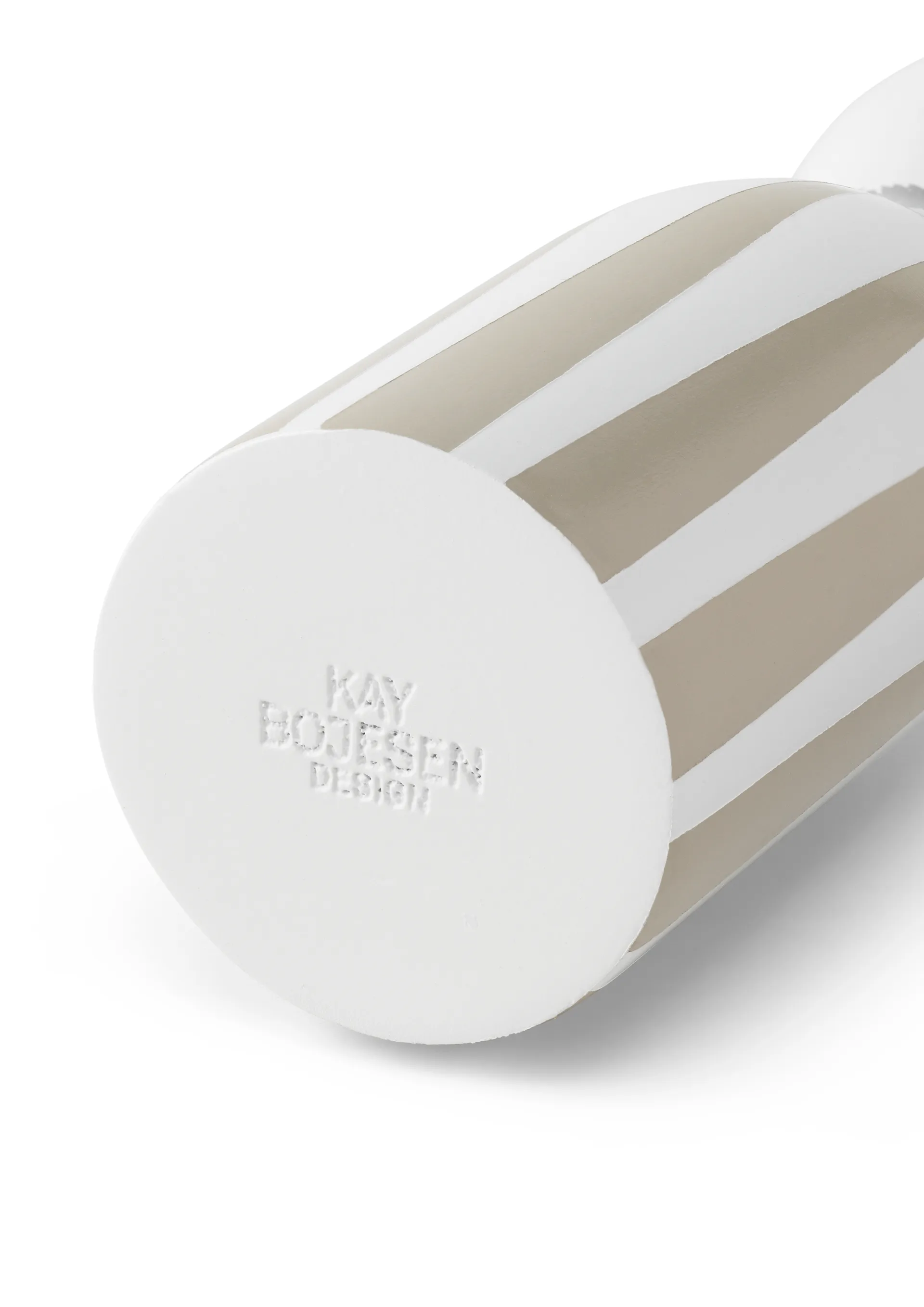 Kay Bojesen Braut, Blau-Schwarz-Weiß, 12 cm Kay Bojesen Denmark