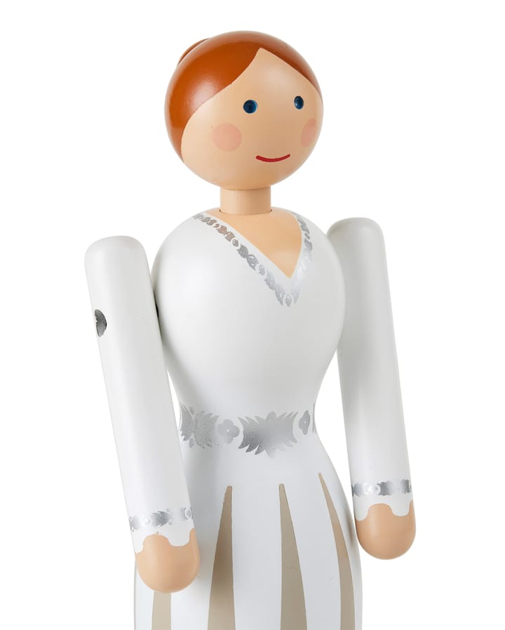Kay Bojesen Braut - Weiß - Kay Bojesen Denmark
