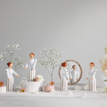 Kay Bojesen Braut - Weiß - Kay Bojesen Denmark