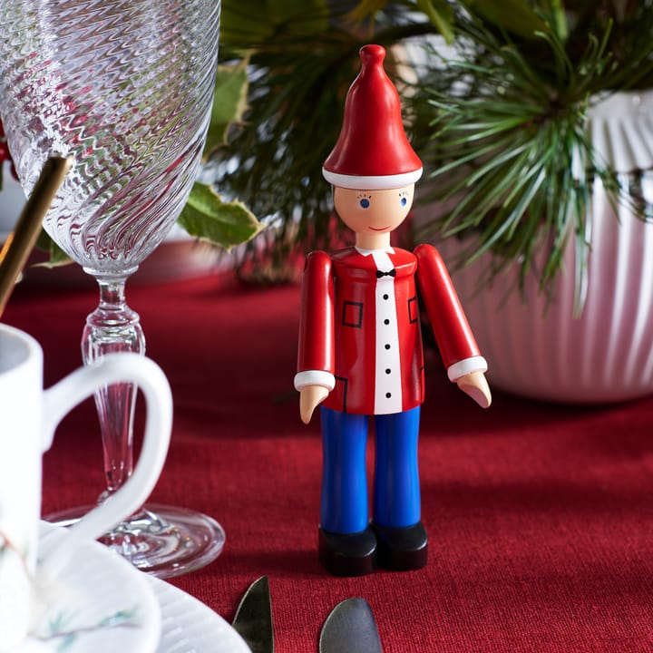Kay Bojesen Christmas Ole, 17,5cm Kay Bojesen Denmark